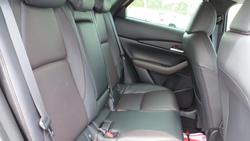 2020 Mazda CX-30 G25 Touring DM Series Soul Red Crystal