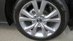 2020 Mazda CX-30 G25 Touring DM Series Soul Red Crystal