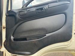 2012 Hino 500 FM2628 Auto WHITE