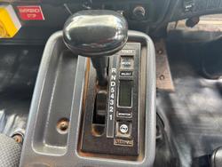 2012 Hino 500 FM2628 Auto WHITE