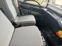 2012 Hino 500 FM2628 Auto WHITE