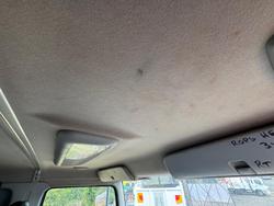 2012 Hino 500 FM2628 Auto WHITE