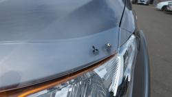 2018 Mitsubishi Triton GLX MQ MY18 4X4 Dual Range Sterling Silver