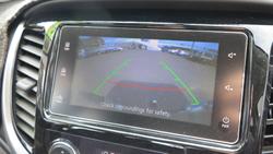 2018 Mitsubishi Triton GLX MQ MY18 4X4 Dual Range Sterling Silver