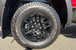 2025 RAM 1500 Rebel Hurricane SO