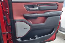 2025 RAM 1500 Rebel Hurricane SO