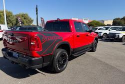 2025 RAM 1500 Rebel Hurricane SO