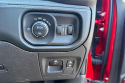 2025 RAM 1500 Rebel Hurricane SO