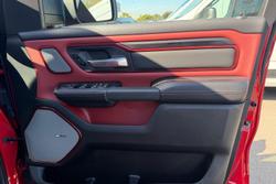 2025 RAM 1500 Rebel Hurricane SO