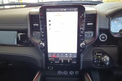 2025 RAM 1500 Rebel Hurricane SO