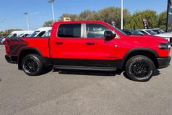 2025 RAM 1500 Rebel Hurricane SO