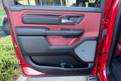 2025 RAM 1500 Rebel Hurricane SO