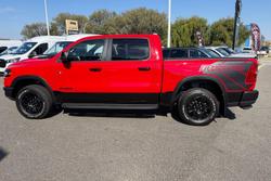 2025 RAM 1500 Rebel Hurricane SO