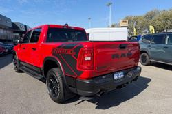 2025 RAM 1500 Rebel Hurricane SO