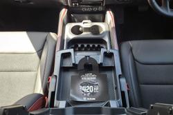 2025 RAM 1500 Rebel Hurricane SO