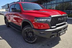 2025 RAM 1500 Rebel Hurricane SO