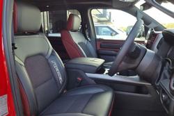 2025 RAM 1500 Rebel Hurricane SO