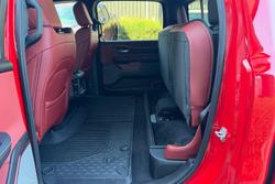 2025 RAM 1500 Rebel Hurricane SO