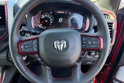 2025 RAM 1500 Rebel Hurricane SO