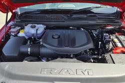 2025 RAM 1500 Rebel Hurricane SO