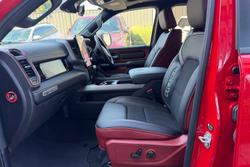 2025 RAM 1500 Rebel Hurricane SO
