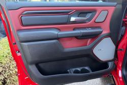 2025 RAM 1500 Rebel Hurricane SO