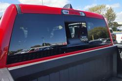 2025 RAM 1500 Rebel Hurricane SO