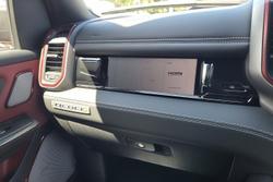 2025 RAM 1500 Rebel Hurricane SO