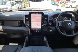 2025 RAM 1500 Rebel Hurricane SO