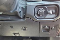 2025 RAM 1500 Rebel Hurricane SO