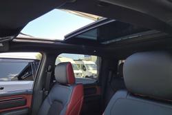 2025 RAM 1500 Rebel Hurricane SO