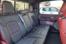 2025 RAM 1500 Rebel Hurricane SO