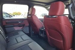 2025 RAM 1500 Rebel Hurricane SO