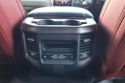 2025 RAM 1500 Rebel Hurricane SO