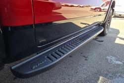 2025 RAM 1500 Rebel Hurricane SO