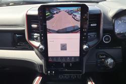 2025 RAM 1500 Rebel Hurricane SO