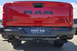 2025 RAM 1500 Rebel Hurricane SO