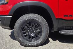 2025 RAM 1500 Rebel Hurricane SO