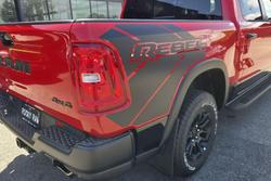 2025 RAM 1500 Rebel Hurricane SO