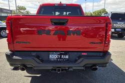 2025 RAM 1500 Rebel Hurricane SO