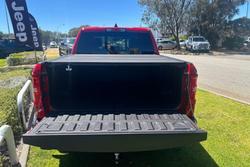 2025 RAM 1500 Rebel Hurricane SO