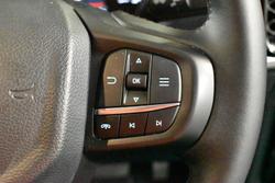 2025 Ford Everest Trend