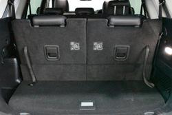 2025 Ford Everest Trend