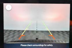 2025 Ford Everest Trend