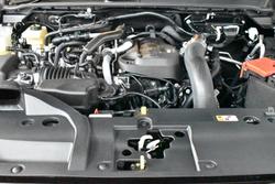 2025 Ford Everest Trend