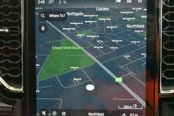 2025 Ford Everest Trend