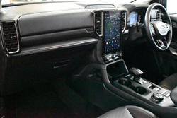 2025 Ford Everest Trend