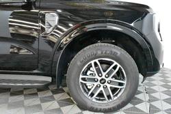 2025 Ford Everest Trend