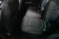 2025 Ford Everest Trend