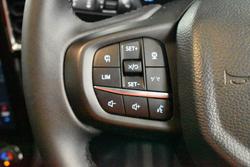 2025 Ford Everest Trend